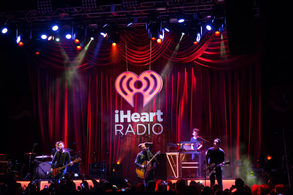 iHeart Vegas 2015